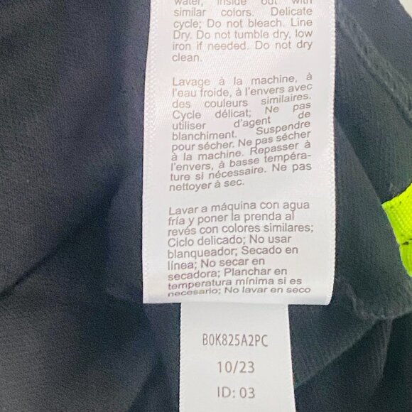 Psycho Bunny Polo — Iconic Mischief Meets Luxe Craft, Size 14-16 / L-G - Picture 13 of 13